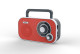 Radio Camry CR 1140R