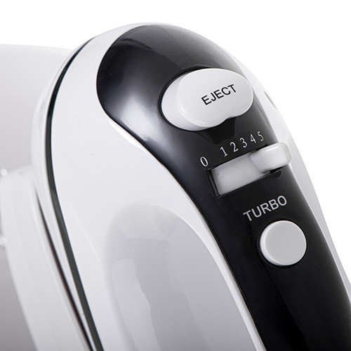 Mikser planetarny 300W z misą 3L i 5 prędkościami Adler 4206