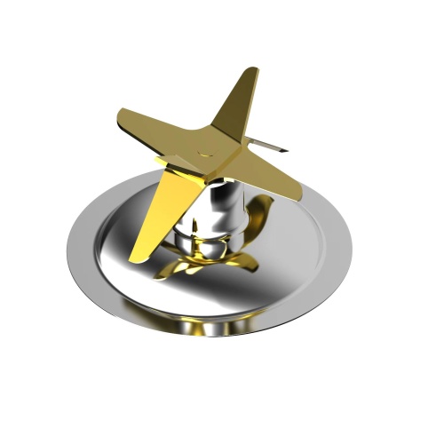 Blender kielichowy 1800W z szklanym dzbanem 1,5l Camry 4088