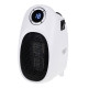 Termowentylator - Easy heater Adler AD 7749