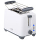 Toster 2 kromki Adler AD 3216