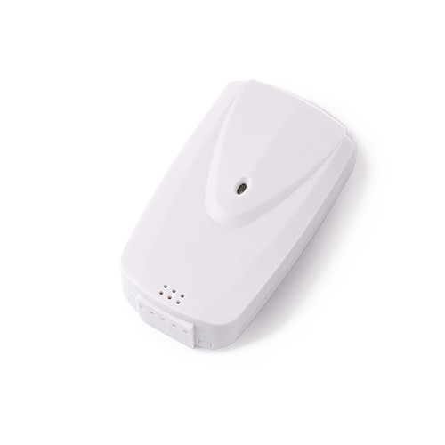 Stacja pogodowa z pomiarem temperatury i wilgotności Adler 1175