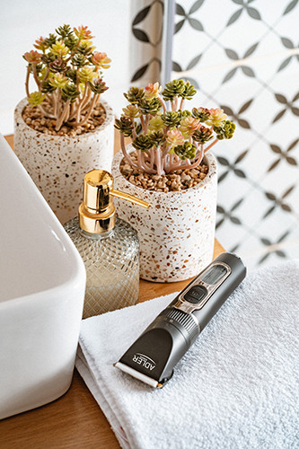 Ekspres przelewowy do kawy 0,6l z podgrzewaniem Adler 4381