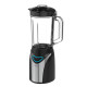 Blender 1,2L 500W Kruszenie Lodu 3 Bidony Sportowe Młynek