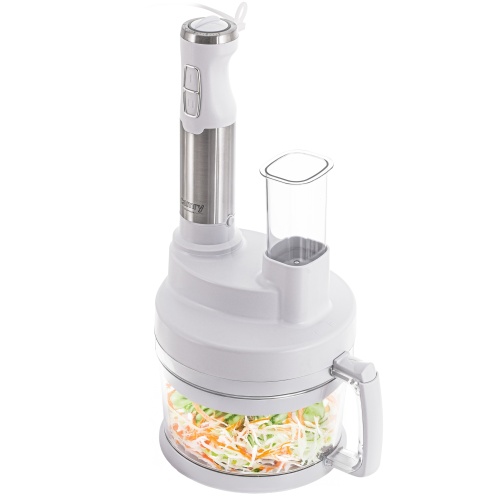Wielofunkcyjny blender ręczny 1600W z zestawem akcesoriów Camry 4623