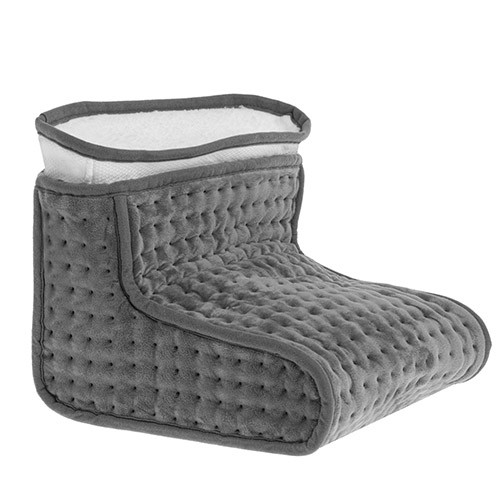 Elektryczny ogrzewacz stóp z pilotem LCD 4 poziomy grzania Camry 7440