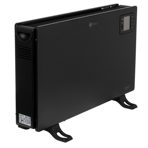 Grzejnik konwektorowy LCD z pilotem 2000W Camry 7739