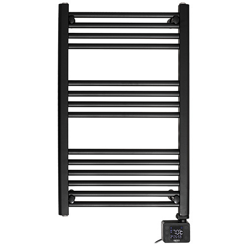 Grzejnik łazienkowy elektryczny z suszarką LED Camry 7822