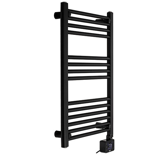 Grzejnik łazienkowy elektryczny z suszarką LED Camry 7822