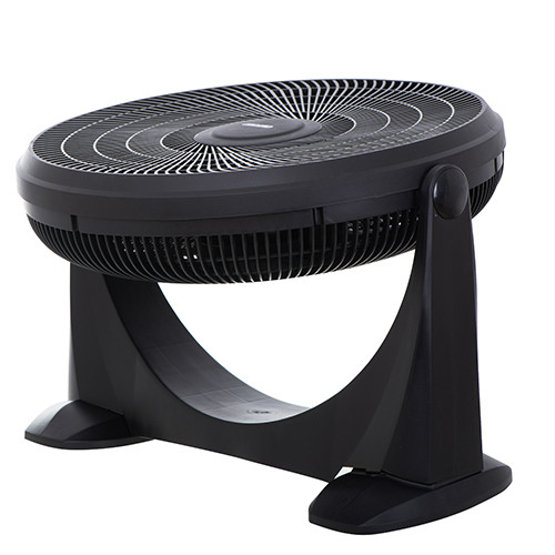 Cyrkulator powietrza 50cm 3 prędkości regulacja kąta Mesko 7330