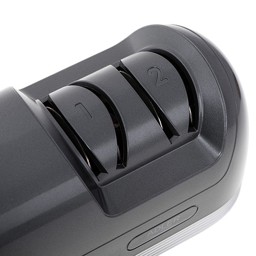 Elektryczna ostrzałka do noży z systemem 2-stopniowym Adler 4508