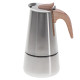 Kawiarka – zaparzacz do kawy espresso Camry CR 4423