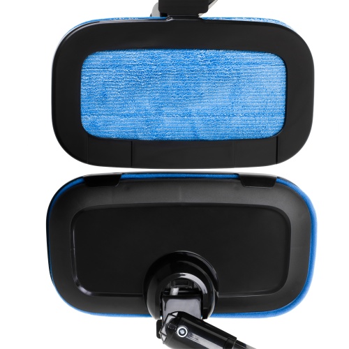 Mop i myjka parowa 2w1 z zestawem akcesoriów Adler 7072