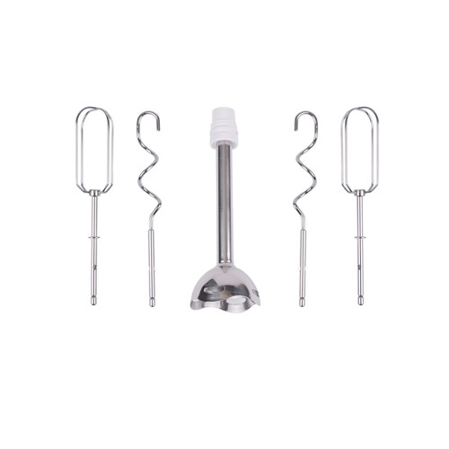 Mikser planetarny 300W z funkcją blendowania - Adler 4212