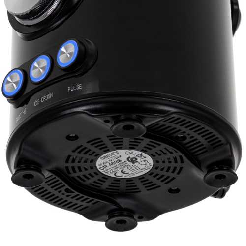 Blender kielichowy 1800W z szklanym dzbanem 1,5l Camry 4088