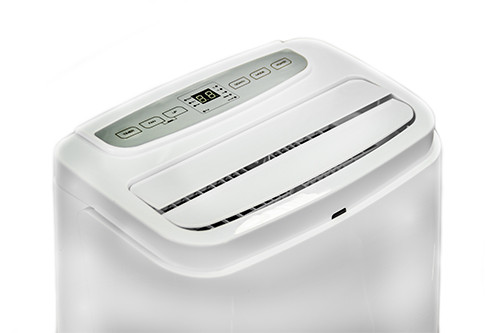 Klimatyzator 12000 BTU z osuszaniem i pilotem Camry 7907