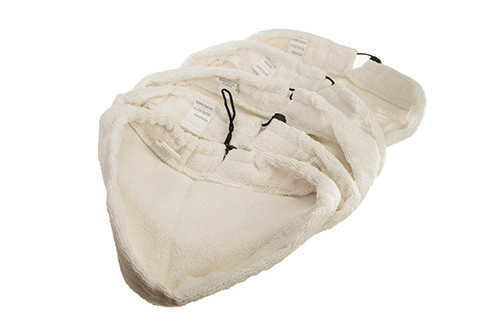 Ściereczki do mopa – 5 szt. – Camry 101 i Adler 7003