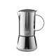 Kawiarka 620ml – zaparzacz do kawy Espresso  Camry CR 4418
