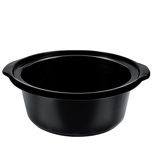 Wolnowar 4,7L ceramiczny z programatorem i podgrzewaniem Camry 6414