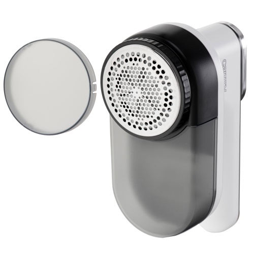 Golarka do tkanin z wyświetlaczem LCD i 3 prędkościami Camry 9620