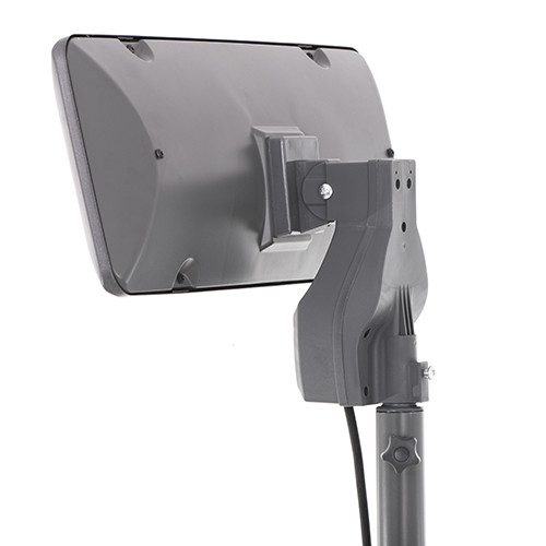 Ogrzewacz patio stojący z regulacją wysokości 2000W Camry 7737