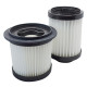 Zapasowy filtr do AD 7061 Adler AD 7061.1