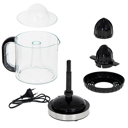 Wyciskarka do cytrusów automatyczna 40W 1.2L Adler 4012