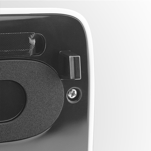 Zgrzewarka próżniowa do żywności z 2 trybami pracy Camry 4470