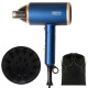 Suszarka do włosów 1800W ION + dyfuzor + składana rączka Camry CR 2268