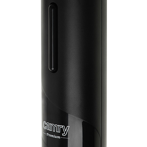 Elektryczny otwieracz do wina z zestawem akcesoriów Camry 4510