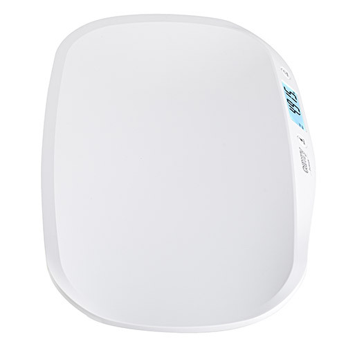 Waga dziecięca elektroniczna do 20kg z funkcją HOLD Camry 8185