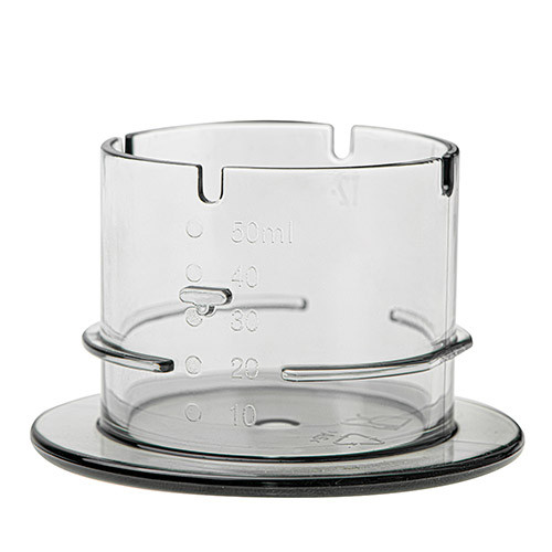 Blender kielichowy 2000W z kielichem 1.7l szkła Camry 4089