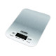Waga kuchenna - inox Mesko MS 3169w