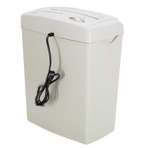 Niszczarka do dokumentów P-4 na 10 kartek - Adler 1038