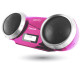 Radio z Bluetooth / USB Camry CR 1139p