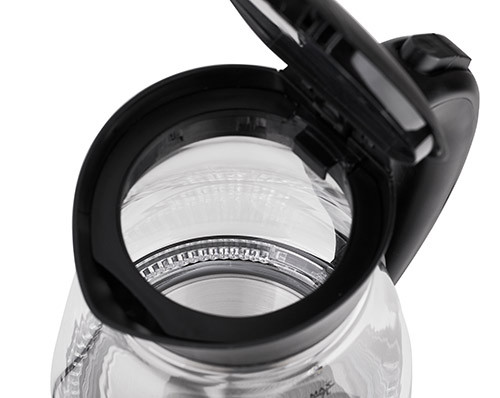 Czajnik elektryczny 1,7L z automatycznym wyłączaniem Adler 1274