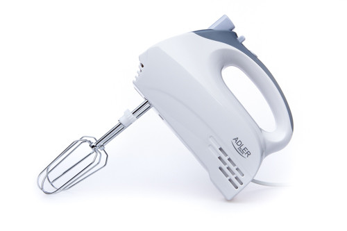 Mikser planetarny 300W z misą 3L do ciasta Adler 4202