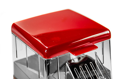 Maszynka do popcornu beztłuszczowa 1200W Camry 4480