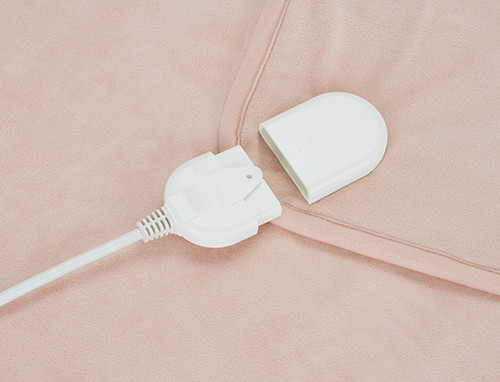 Elektryczny koc podkładowy z czasomierzem 8 poziomów grzania Camry 7423