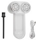 Golarka do tkanin Adler AD 9622 white