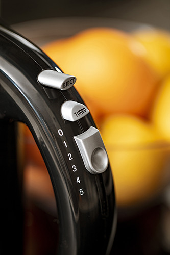 Mikser planetarny 300W 5 prędkości Turbo Camry 4218