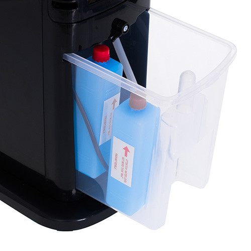 Klimator kolumnowy 3w1 z nawilżaniem i oczyszczaniem Adler 7859