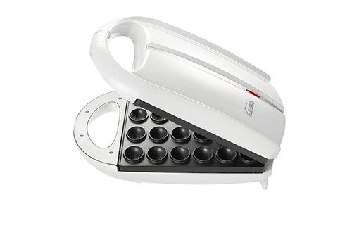 Opiekacz do orzeszków 24 szt. XL z powłoką nieprzywierającą Camry 3064