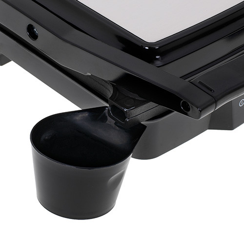 Grill elektryczny 2500W z powłoką teflonową Camry 3053