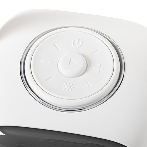 Głośnik karaoke z mikrofonem - 8h pracy - Bluetooth AUX USB Adler 1199