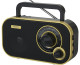 Radio z FM/AM Adler CR 1910g