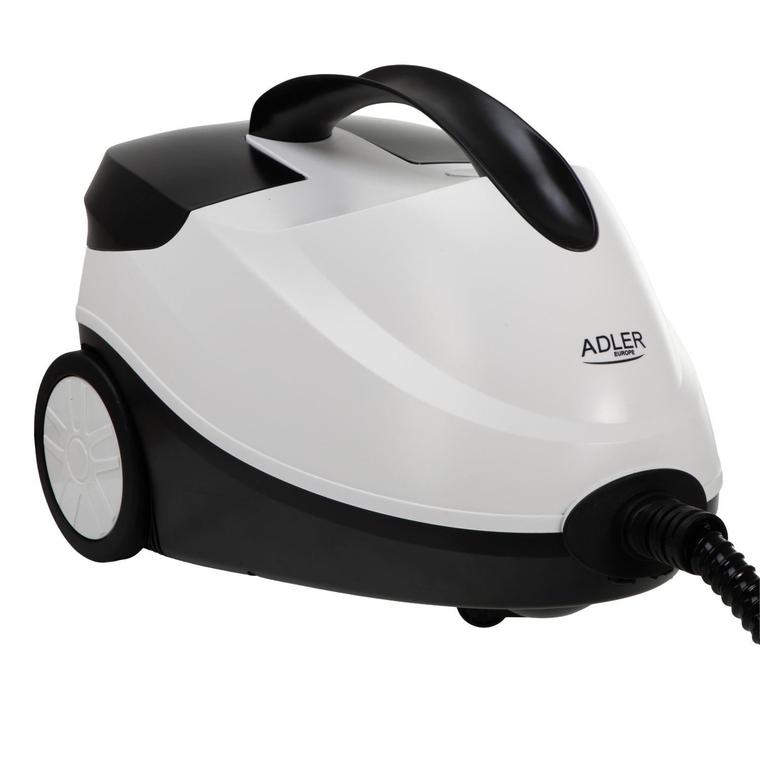 Myjka parowa 4w1 do domu z regulacją pary Adler 7070