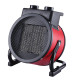 Nagrzewnica ceramiczna 2400W Camry CR 7743