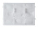 Filtr powietrza do AD 7861 Adler AD 7861.1