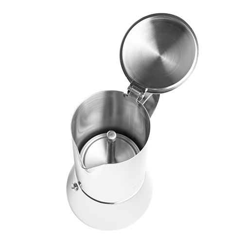 Kawiarka do espresso 350ml na wszystkie kuchenki Adler 4419